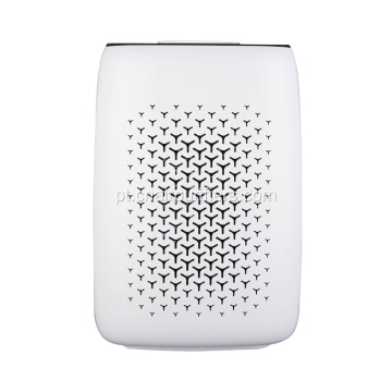 Purificador de ar PM2.5 TVOC HEPA com Wifi
